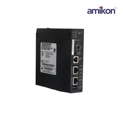 General Electric IC693DSM302 motion controller