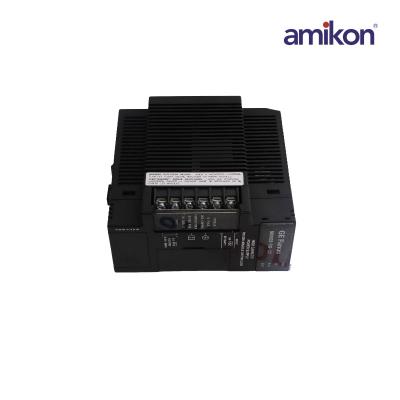 GE IC693PWR331 Power Supply