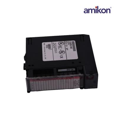 GE IC693MDL940 Solid-state relay output module