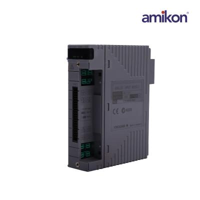 YOKOGAWA AAI135-H03 S1 Analog Input Module