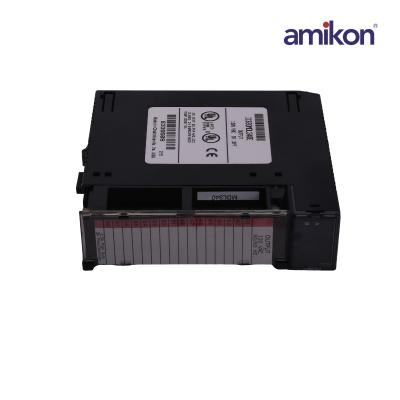 GE  IC693MDL340 VersaMax I/O Module