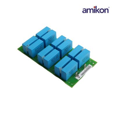 Siemens C98043-A7011-L6 Snubber Board