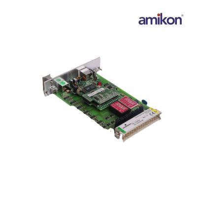 EMERSON A6824 ModBus And Frame Interface Module