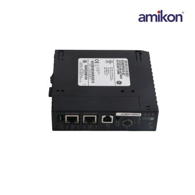 General Electric IC693DSM302 motion controller