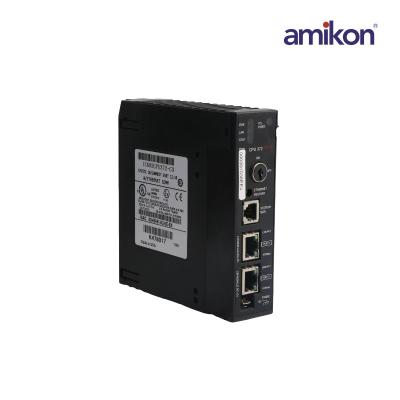 General Electric IC693CPU372 CPU Module