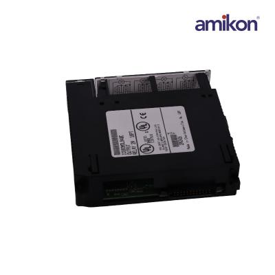 GE IC693MDL940 Solid-state relay output module