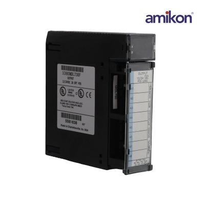 IC693MDL730 logic output module