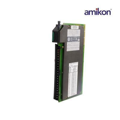 1771-0BD 16 Point Digital Output Module