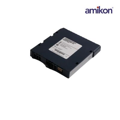 GE IC695ACC400 CPU ENERGY PACK MODULE