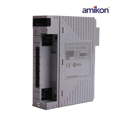 YOKOGAWA AAP135-S00 S2 Analog Pulse Input Module