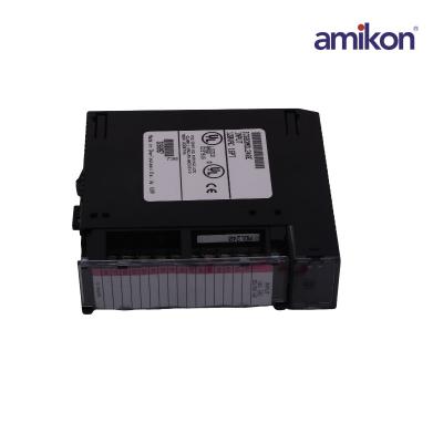 General Electric IC693MDL240 120 volt AC Input module