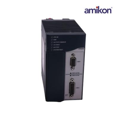 GE IC695CPU310 Central Processing Unit