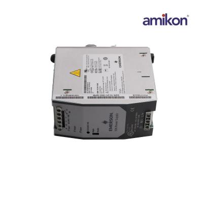 EMERSON 1X01046H01L OVATION Power Supply Module