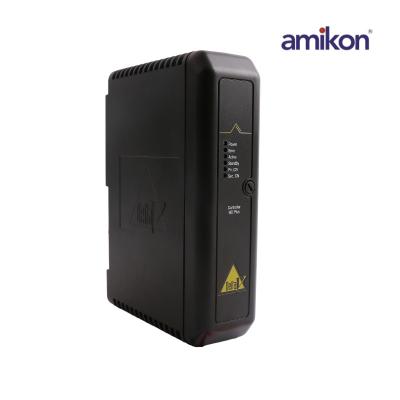 EMERSON KJ2003X1-BB1 12P3439X022 CONTROLLER