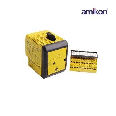 EMERSON KJ2201X1-BA1 12P3162X092 Logic Solver