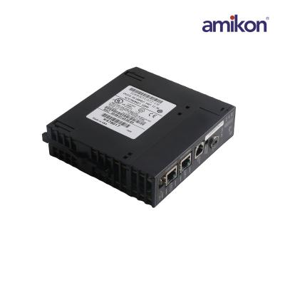 General Electric IC693CPU372 CPU Module