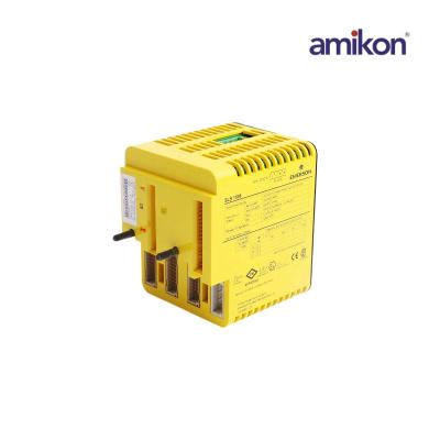 EMERSON KJ2201X1-BA1 12P3162X122 SLS1508 Logic Solver