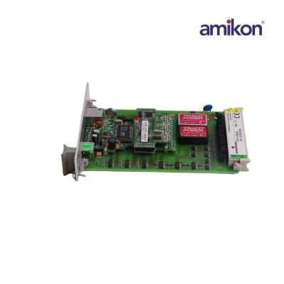 EMERSON A6824 ModBus And Frame Interface Module