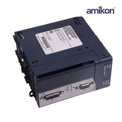 GE IC695CPU320  CPU MODULE