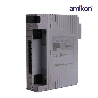 YOKOGAWA AAR181-S00 S2 Input Module