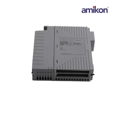 YOKOGAWA AAR145-S50 S1 Analog Input Module