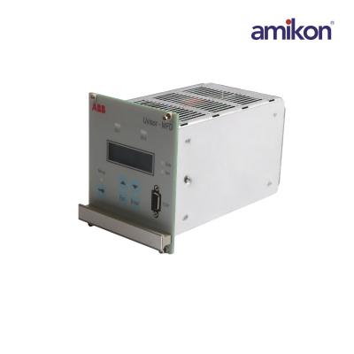 ABB Uvisor-MFD EC-BOM-G009HLA005 Multi Fuel-flame Detector