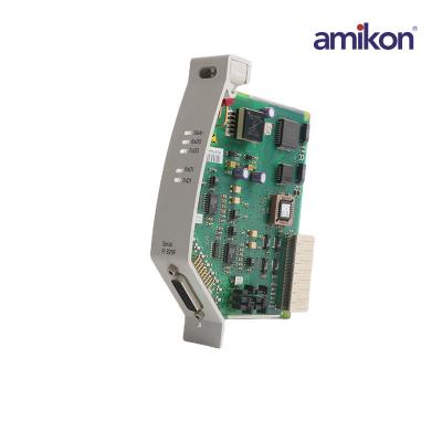 ABB FI820F 3BDH000031R1 Serial interface module