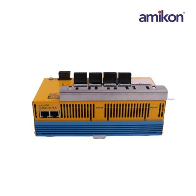 HIMATRIX F3AIO8/401 remote I/O Module