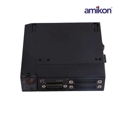 General Electric IC693APU301 Axis Positioning Module