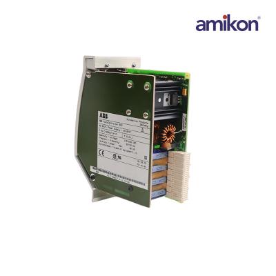 ABB SA801F 3BDH000011R1 Power Supply