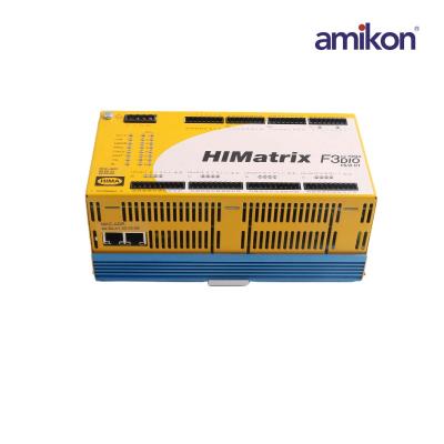 HIMATRIX F3DIO16/801 Remote I/O Module