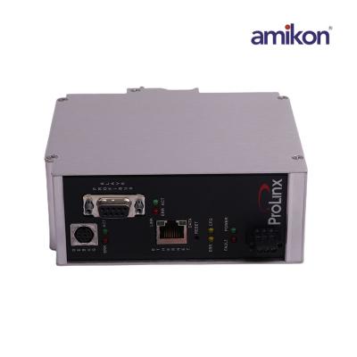 PROSOFT 5205-DFNT-PDPS Ethernet Gateway