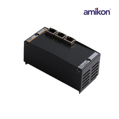 Bachmann EM203 Ethernet Master Module