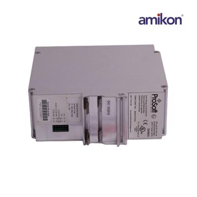 PROSOFT 5205-DFNT-PDPS Ethernet Gateway