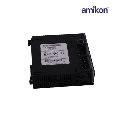 General Electric IC693ALG223 Analog Current Input module