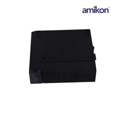 General Electric IC693CMM321 Ethernet Interface module