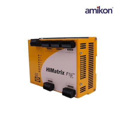 HIMATRIX F1DI1601 remote l/O Module