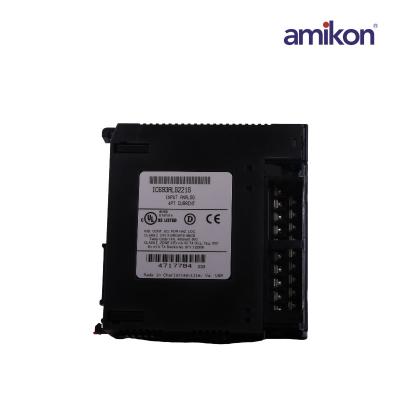 General Electric IC693ALG221 analog  input module