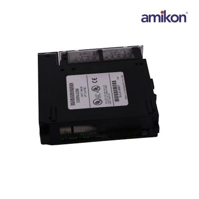 General Electric IC693ALG220 Analog Voltage Input Module