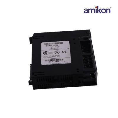 General Electric IC693ALG220 Analog Voltage Input Module