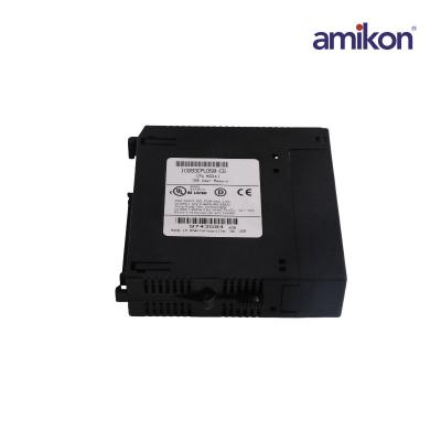 General Electric IC693CPU350 CPU  module