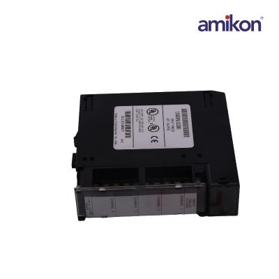 General Electric IC693ALG220 Analog Voltage Input Module