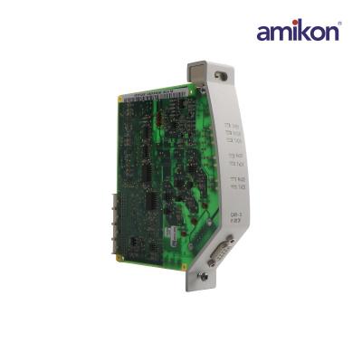 ABB FI810F 3BDH000030R1 CAN module 3 channels