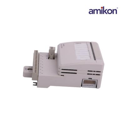 ABB AO801 3BSE020514R1 Analog output 8 ch