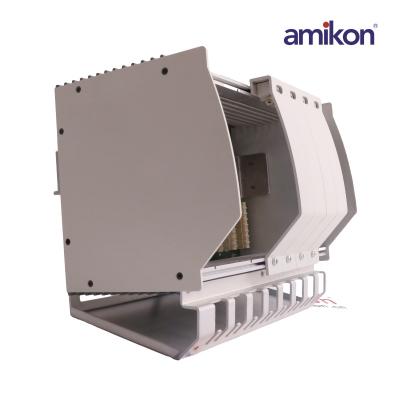 ABB PM802F 3BDH000002R1 AC800F Base Unit