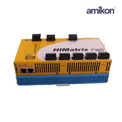 HIMATRIX  F3DIO20/802 Remote I O Module