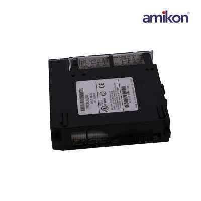 General Electric IC693ALG221 analog  input module