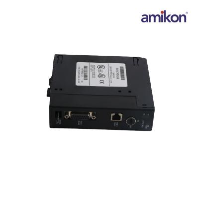 General Electric IC693CPU363 cpu module