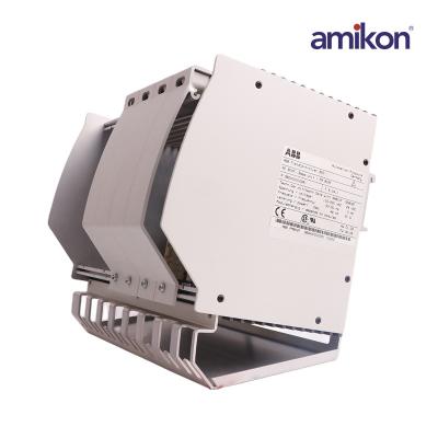 ABB PM802F 3BDH000002R1 AC800F Base Unit