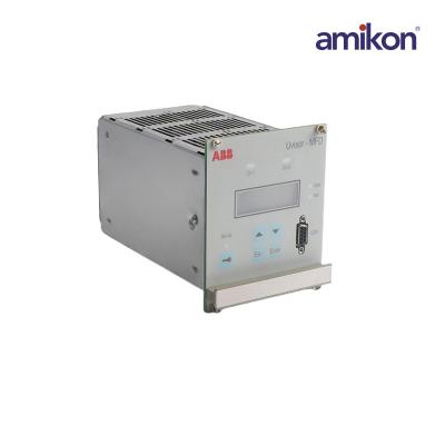 ABB Uvisor-MFD EC-BOM-G009HLA005 Multi Fuel-flame Detector